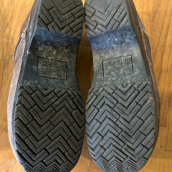 Danilo Clogs - Picture 4 of 4